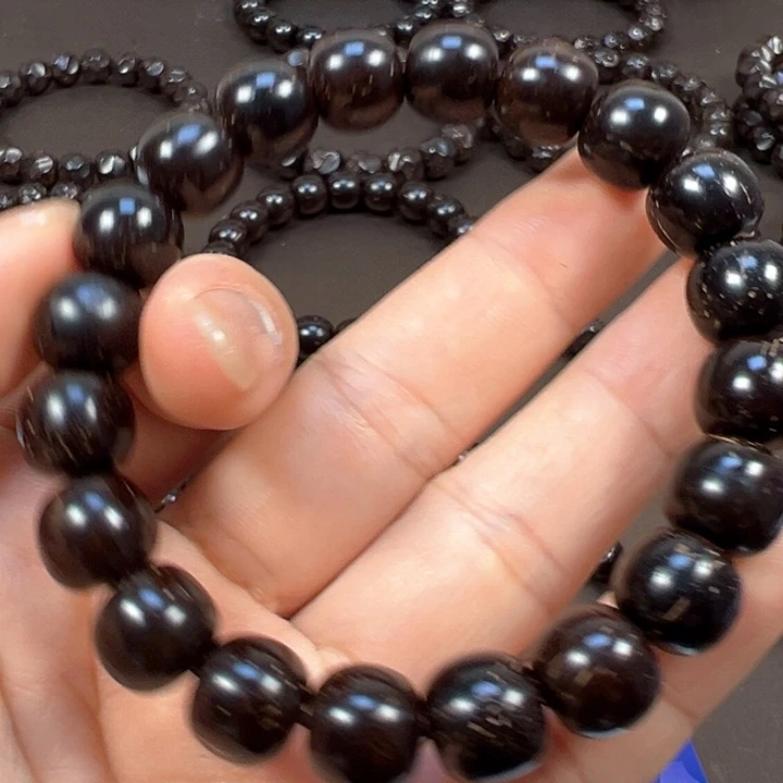 小***澜椰蒂手串11×10老型一物一图椰蒂