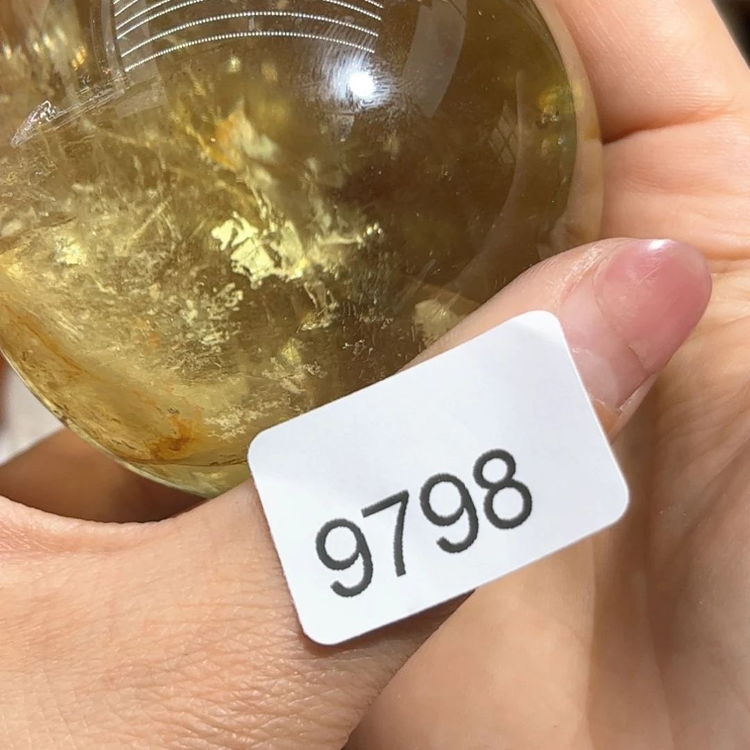 【闪购商品】未镶嵌水晶大型摆件（非配饰）9****n