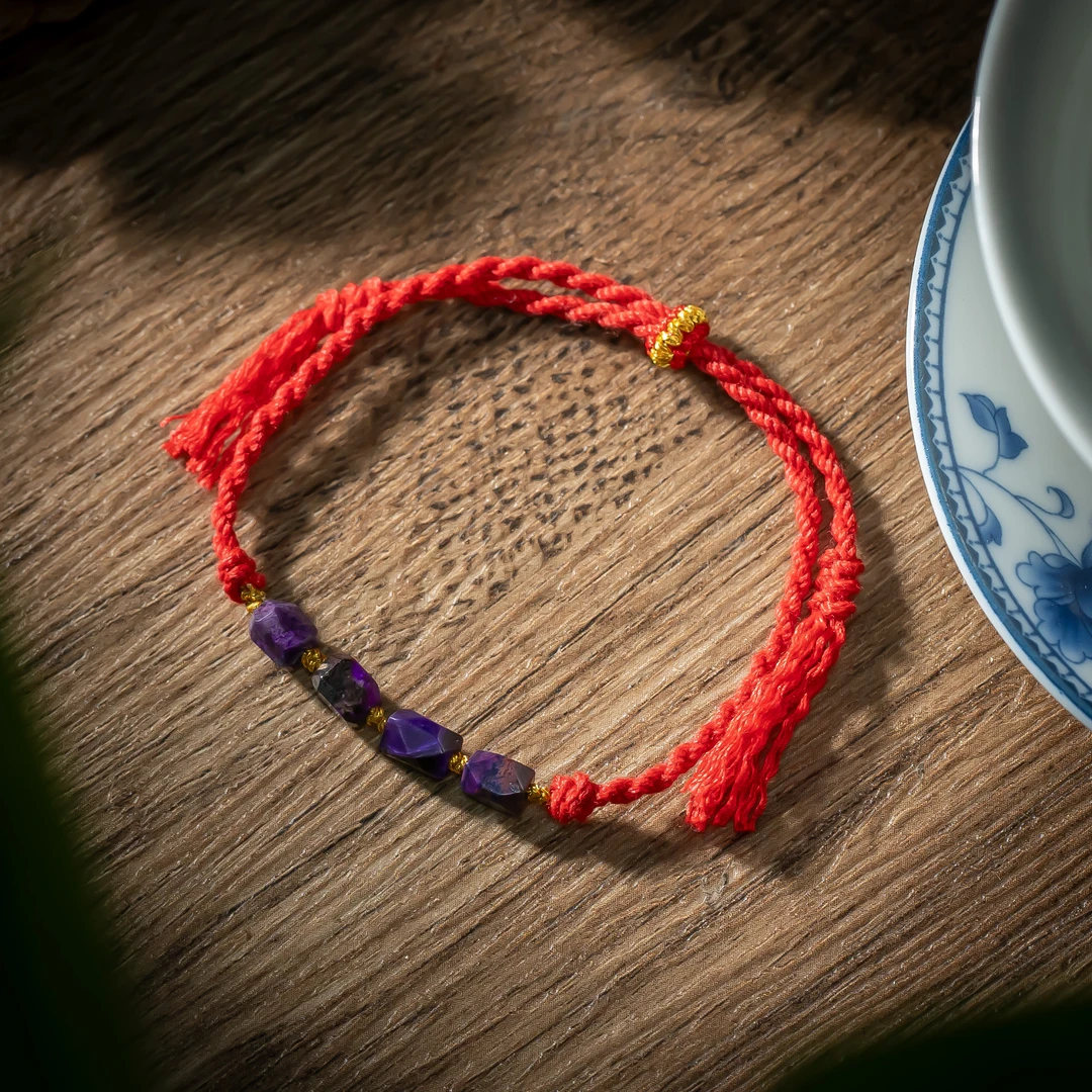 舒俱来手绳DIY/多样性发一/C320