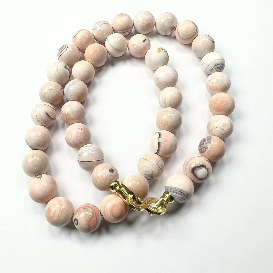 精美设计款项链*CY0390