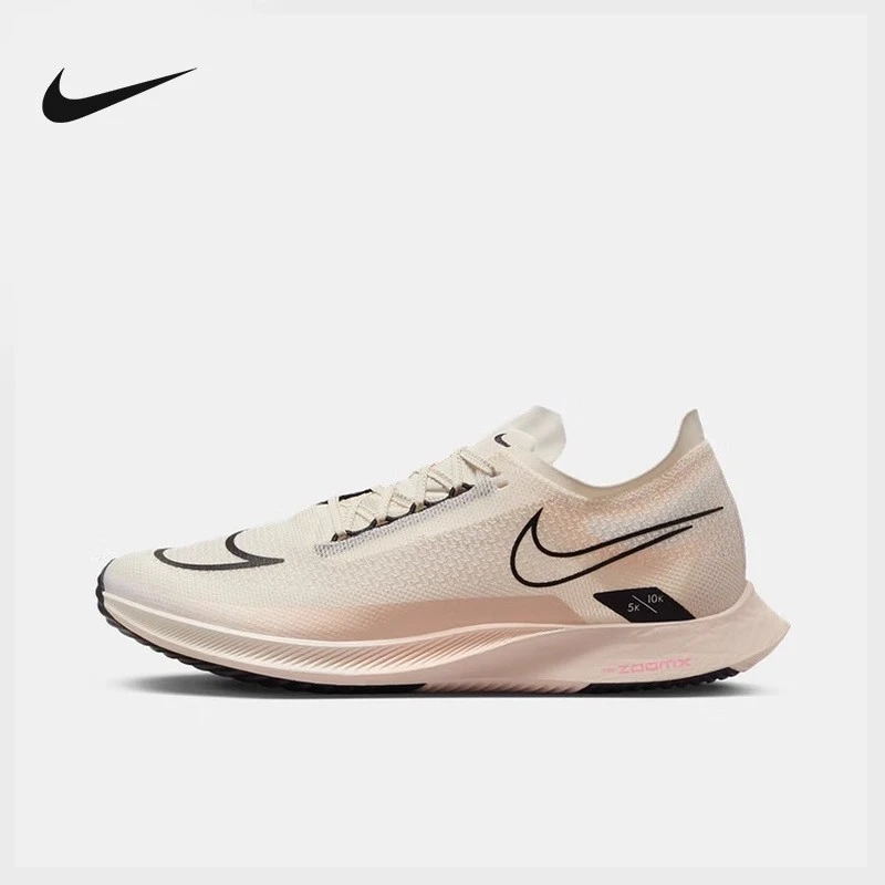 NIKE/耐克男鞋NIKE STREAKFLY公路竞速跑步鞋低帮轻便户外运动鞋