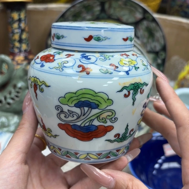 摆件瓷器摆件 瓷器摆件