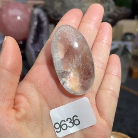 【闪购商品】水晶大型摆件（非配饰）未镶嵌