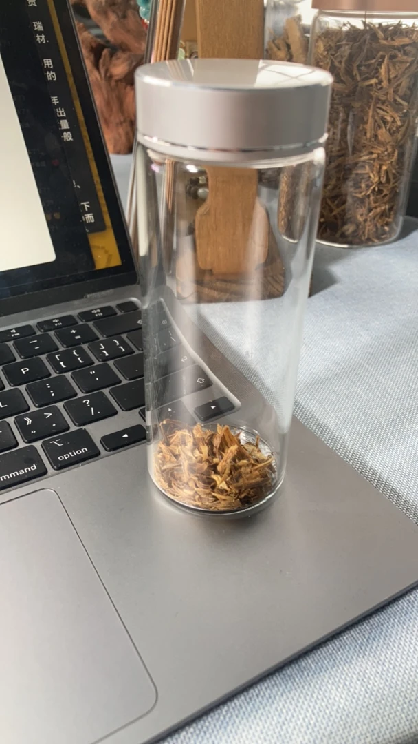 沉香[有廖沉香]05鼓珠10g多圈