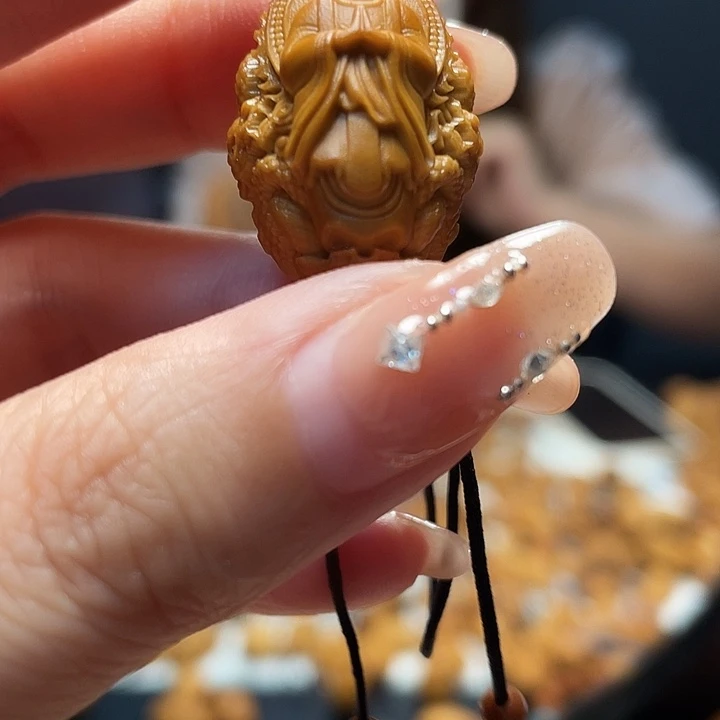 橄榄核手串/手链橄榄