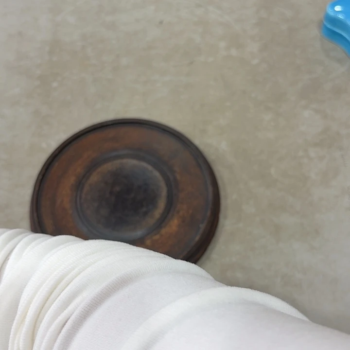 小***色香榧木木雕艺术作品展