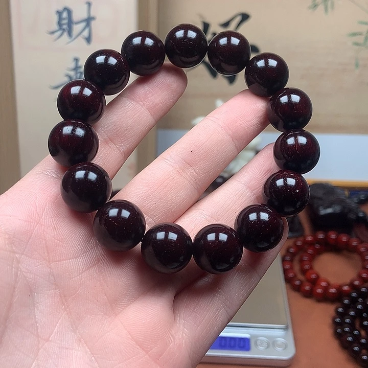 A***兵檀香紫檀（小叶紫檀）