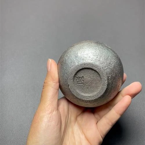 【闪购商品】茶盏-650............