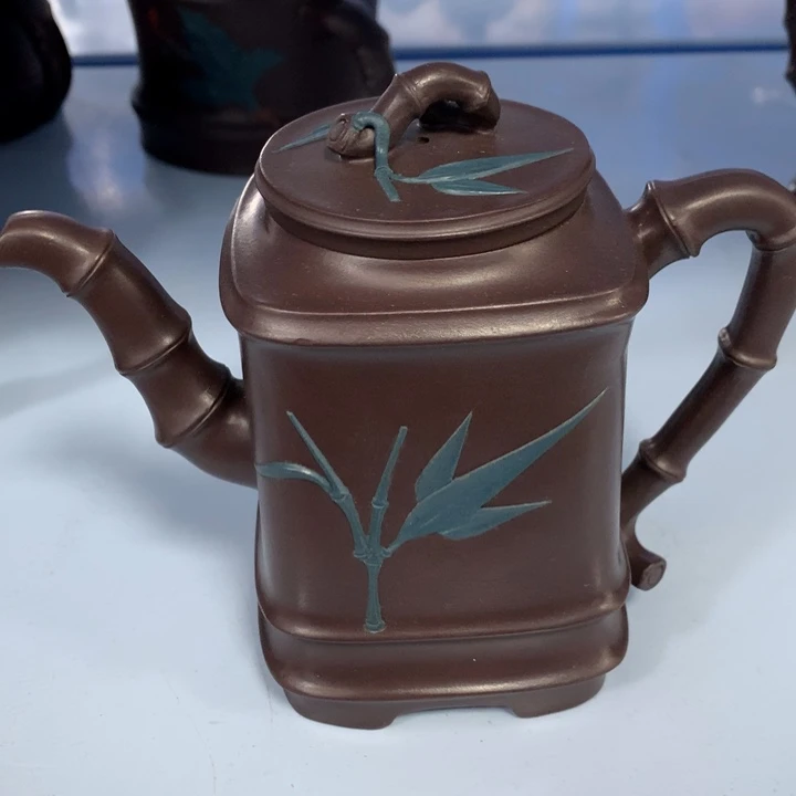 茶壶紫砂紫砂壶茶具