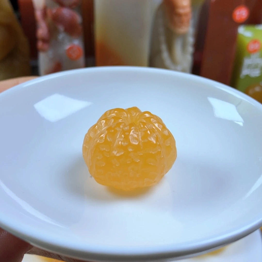 【闪购商品】寿山石力*石寿山石纯手工雕刻