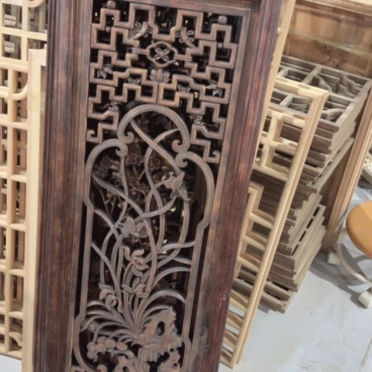 简***好香榧木一套特价包邮梅兰竹菊