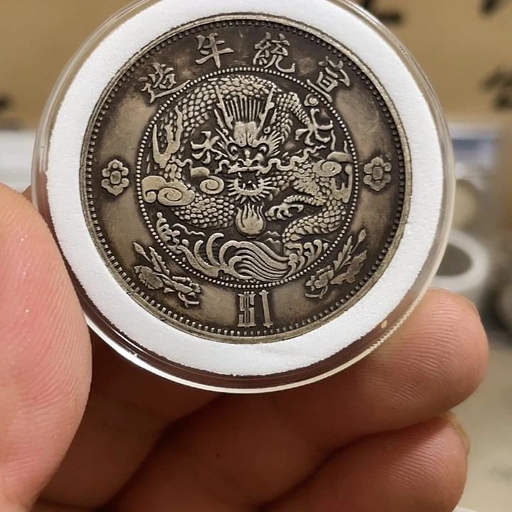 复古 可吹响可吸反龙洋工艺品家居摆件饰品摆