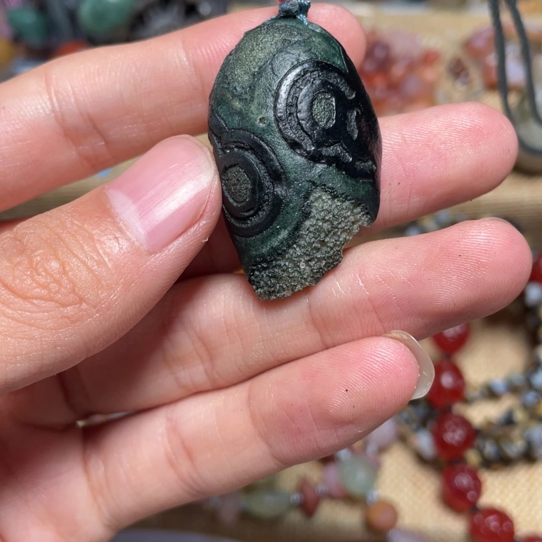 玛瑙/玉髓手链合金