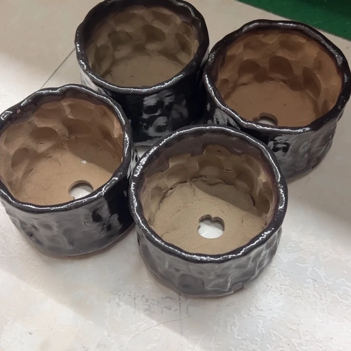 吉****特价多肉花盆百搭