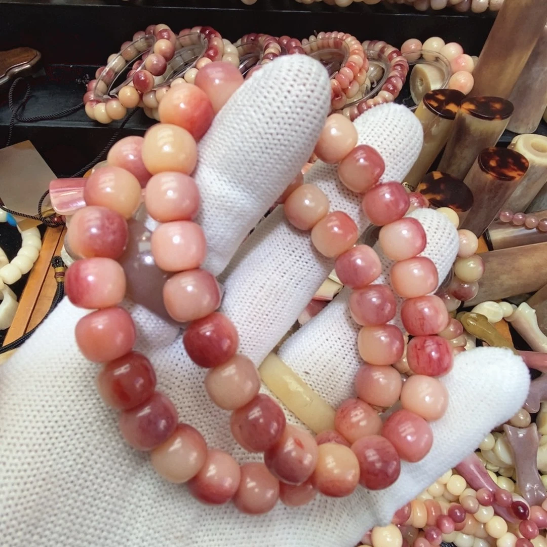 手串/手链驼骨老型1.0