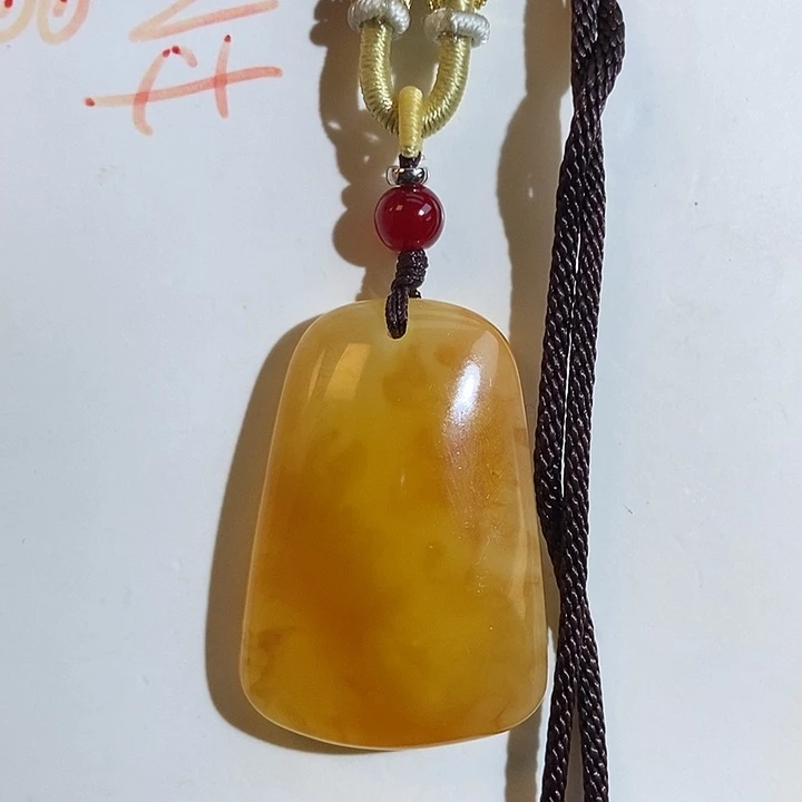 未镶嵌定制琥珀琥珀蜜蜡琥珀