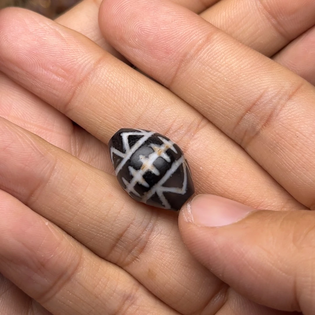 未镶嵌单珠玛瑙/玉髓