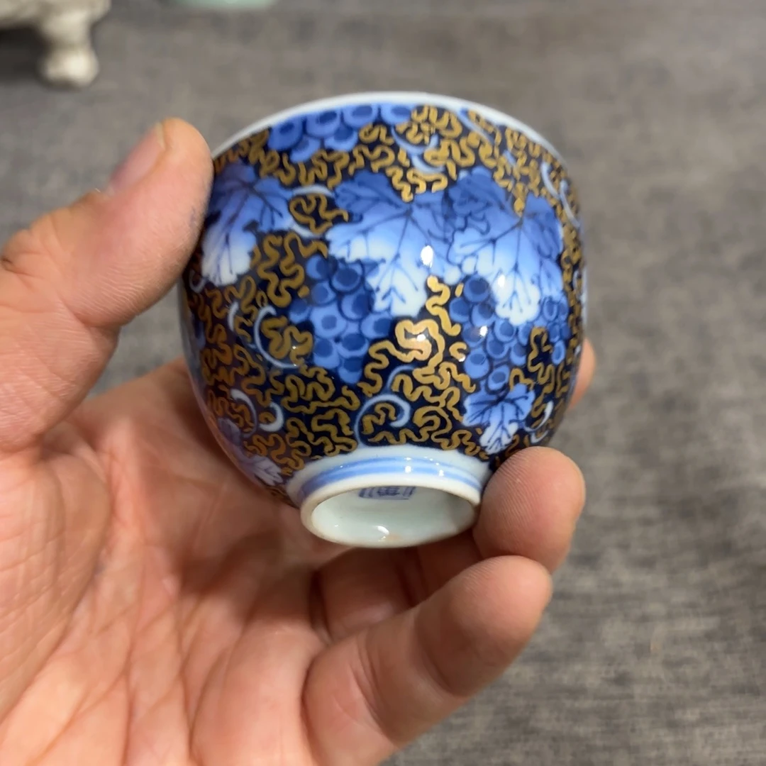 非常好看的物品 The