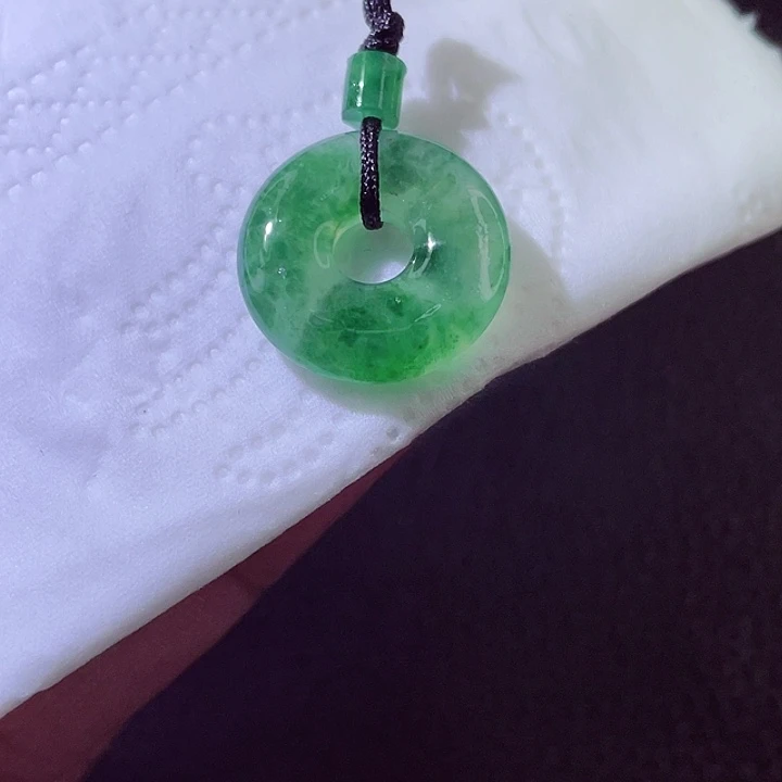 未镶嵌定制翡翠翡翠