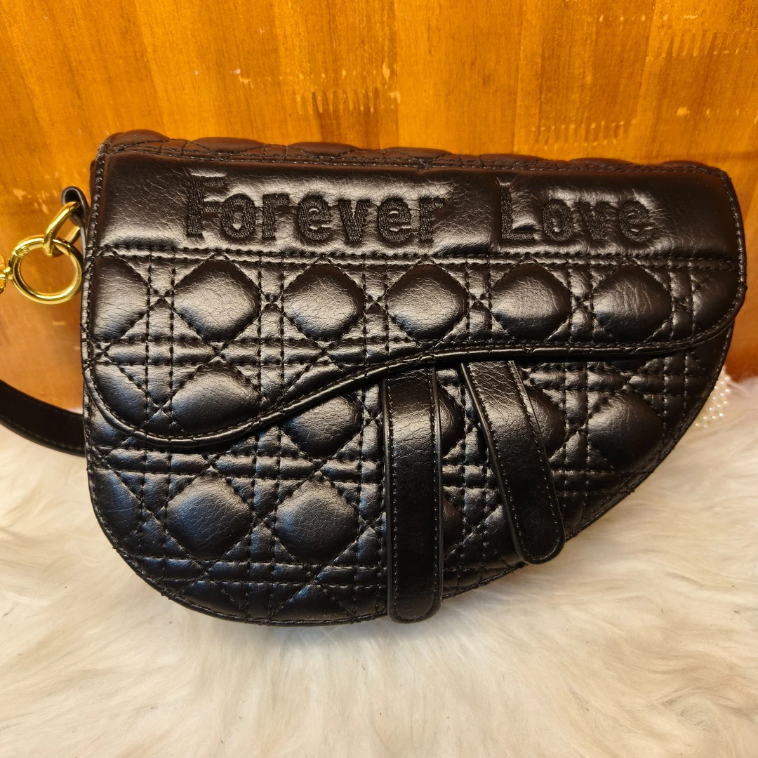 【粉丝福利】时尚百搭潮流女包