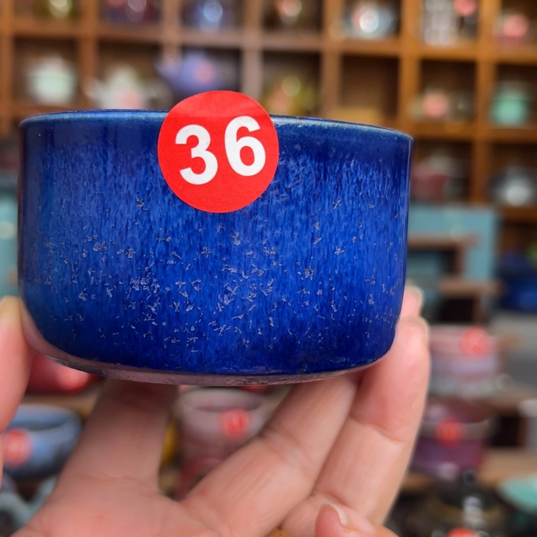 手工制作手拉坯茶具