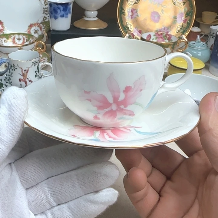 瓷片金泽精选美物