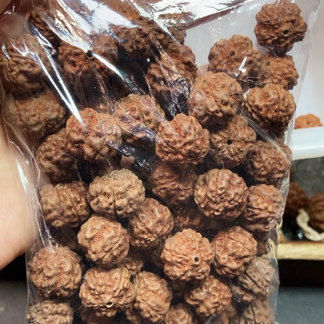 金刚菩提吊坠溪**刘不挑福利散籽