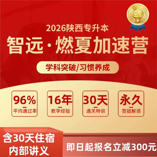 智远·燃夏加速营