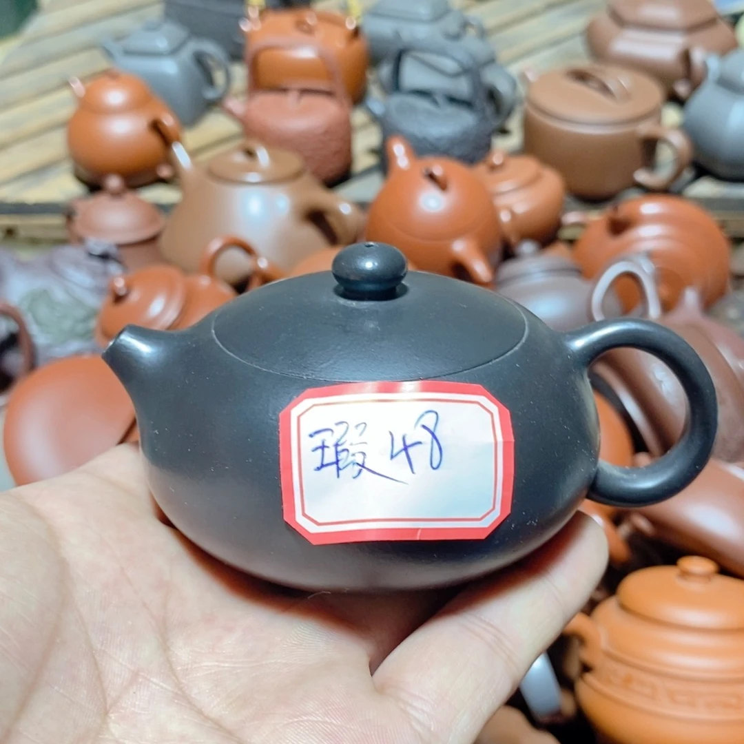 紫砂茶壶欢迎各位光临惠顾
