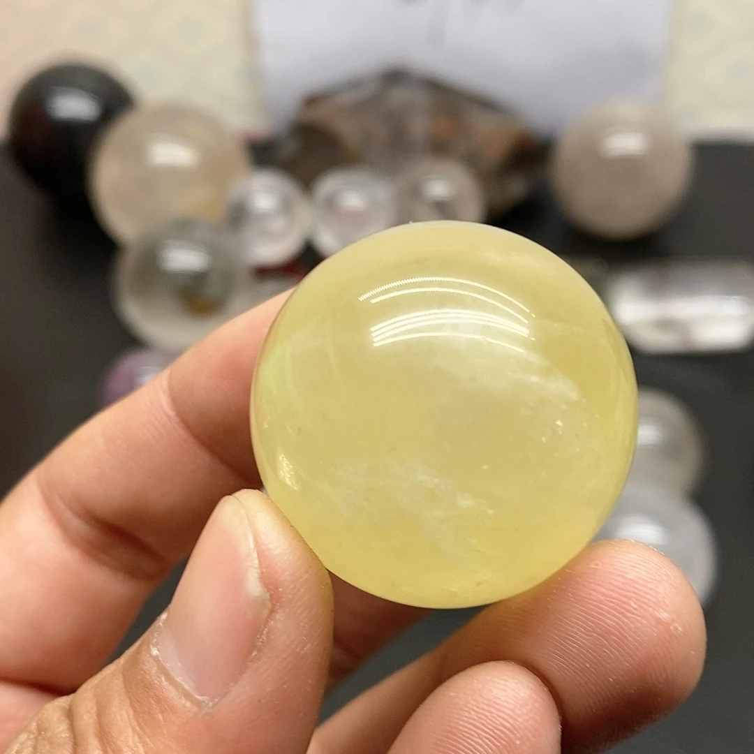 水晶3未镶嵌水晶石