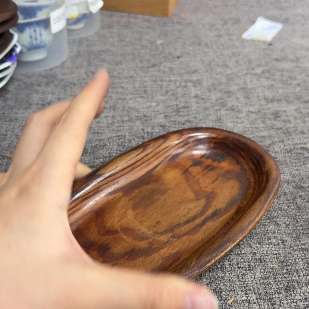 非常好用漂亮的茶具