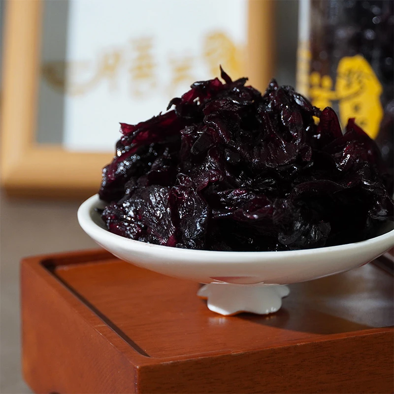 【小姨子专属】精选定制款洛神花  玫瑰茄