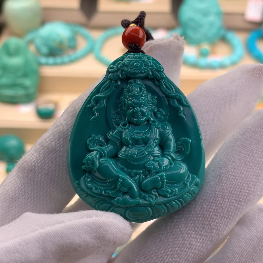 绿松石珠宝奇石未镶嵌s*y