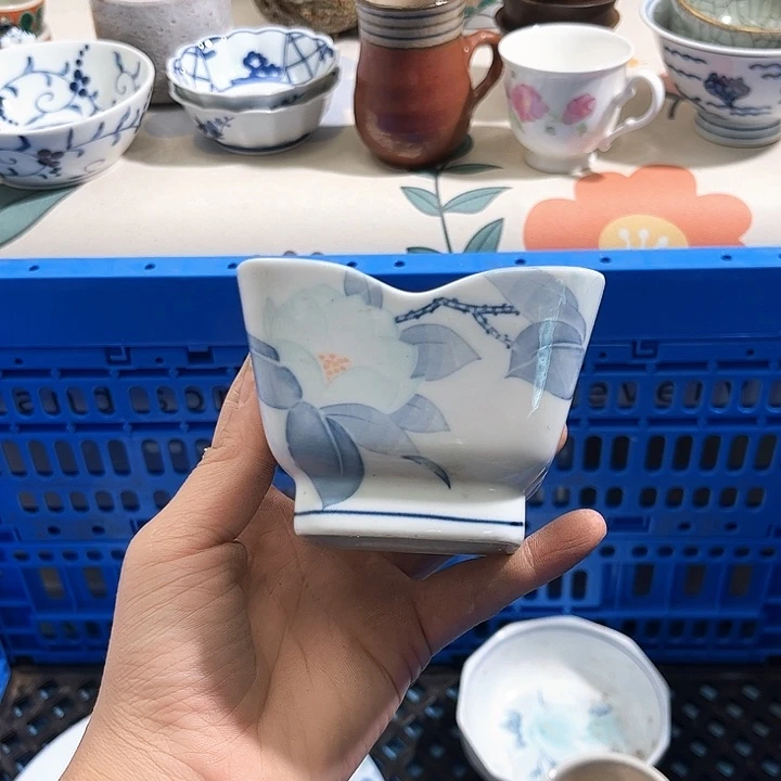 摆件陶信*己爱淘66668888