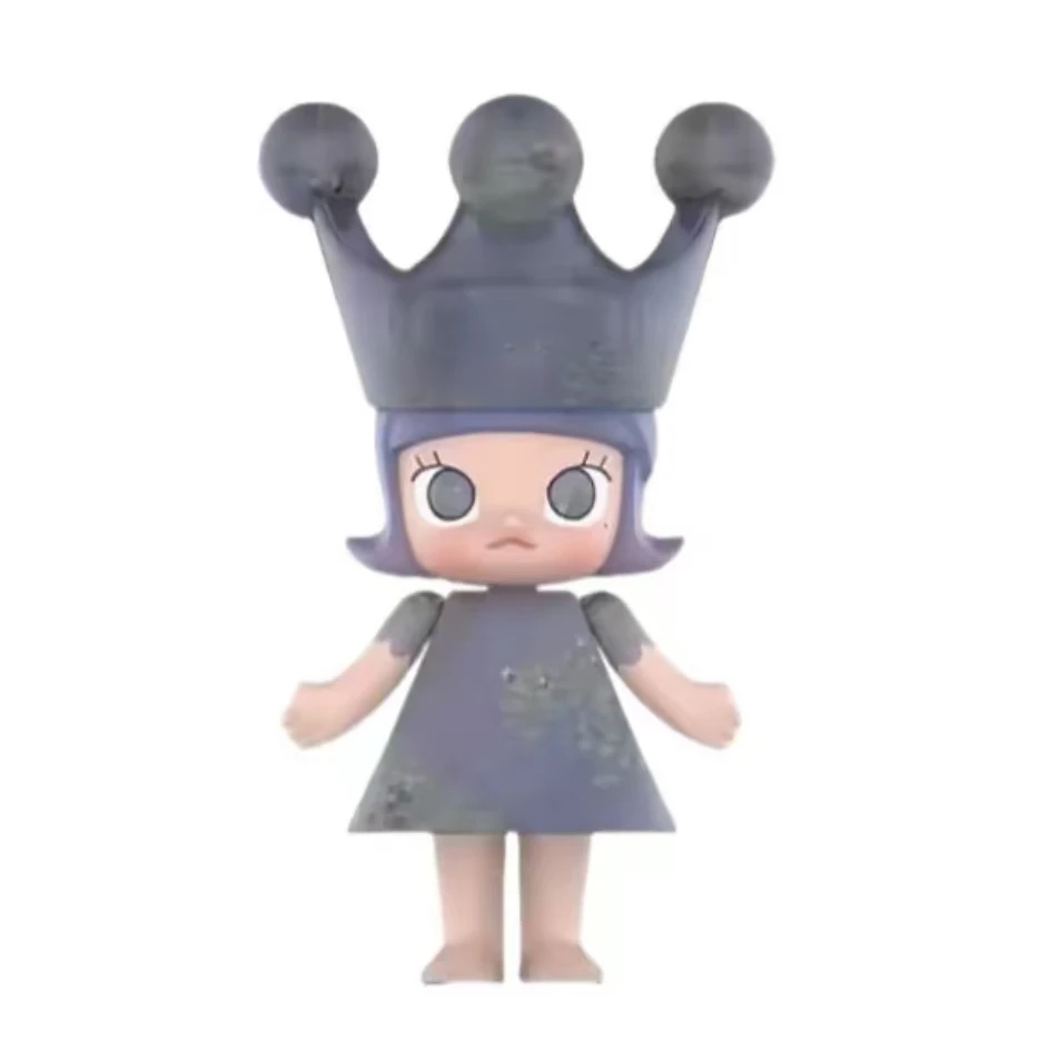 【踩最后一位尾数】梵高睡莲公主400%精品手办摆件