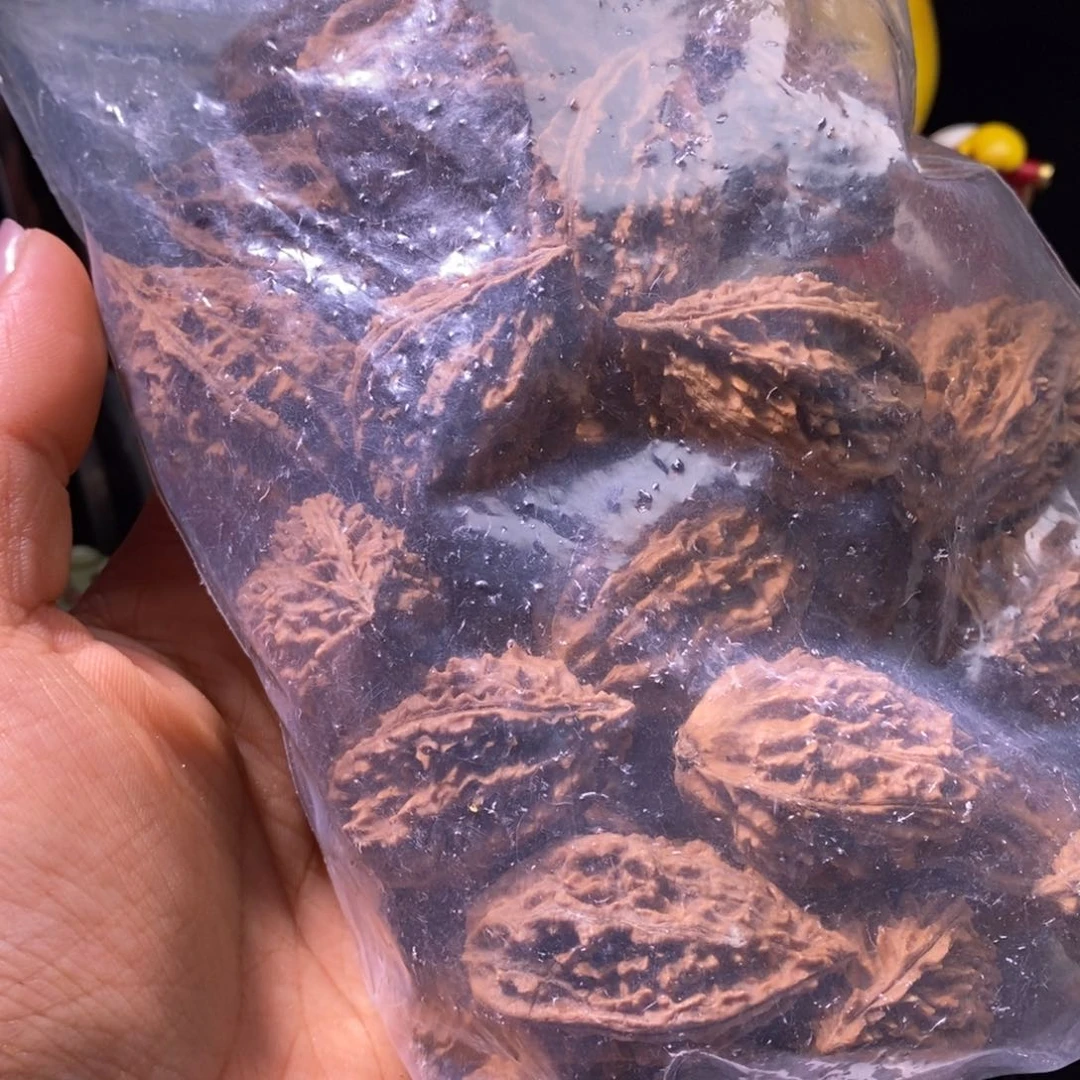 文玩核桃把件核桃38