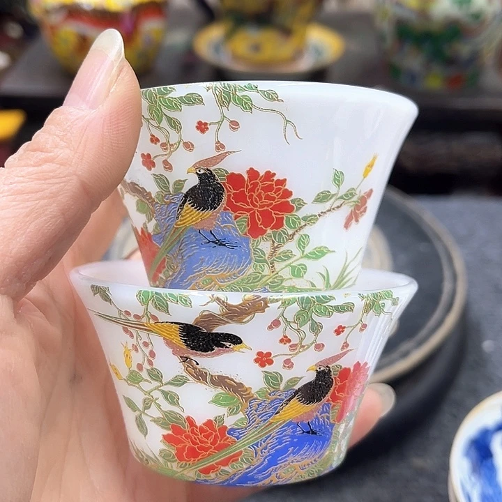 陶其他摆件家居设计风格