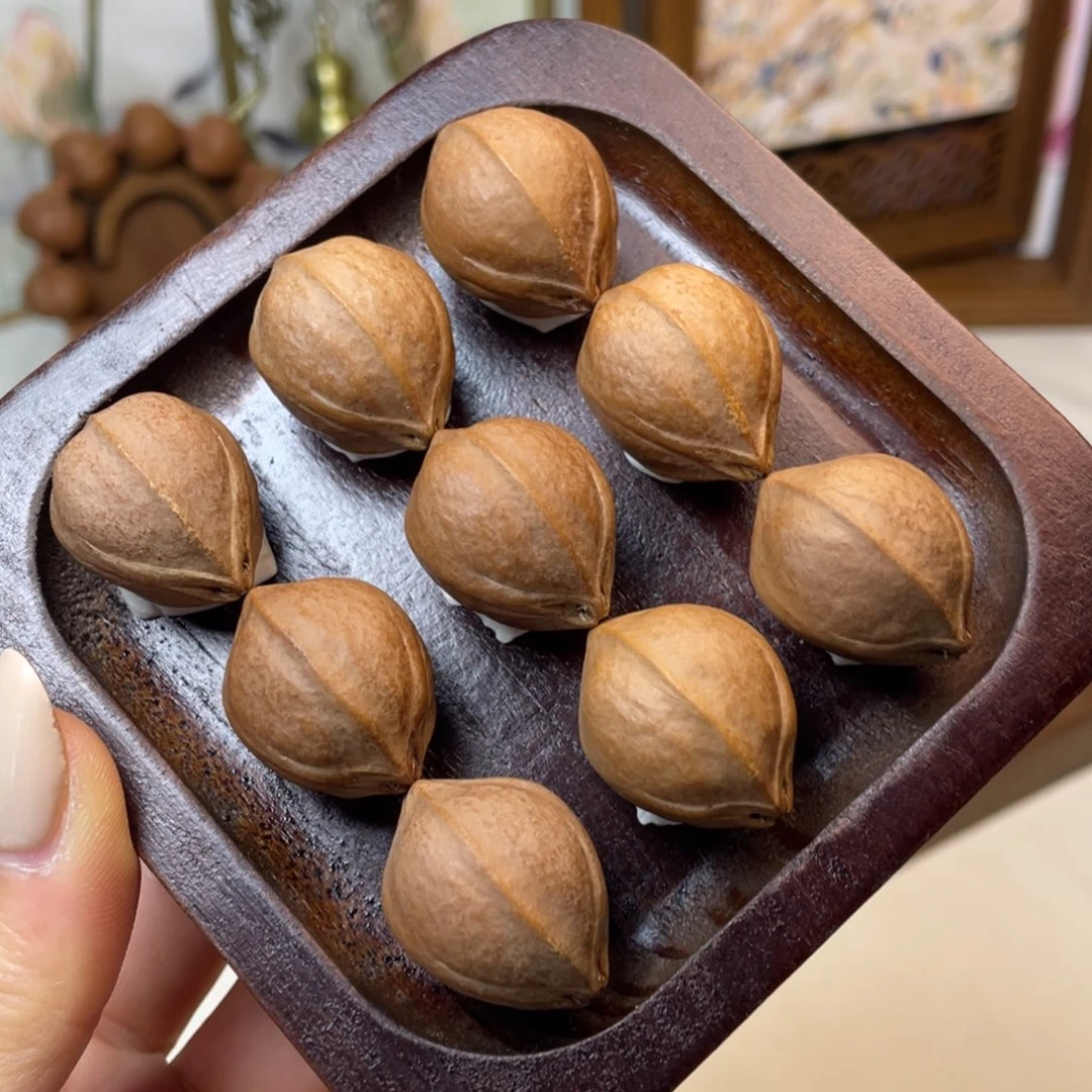 手串/手链橄榄核2026精挑定制