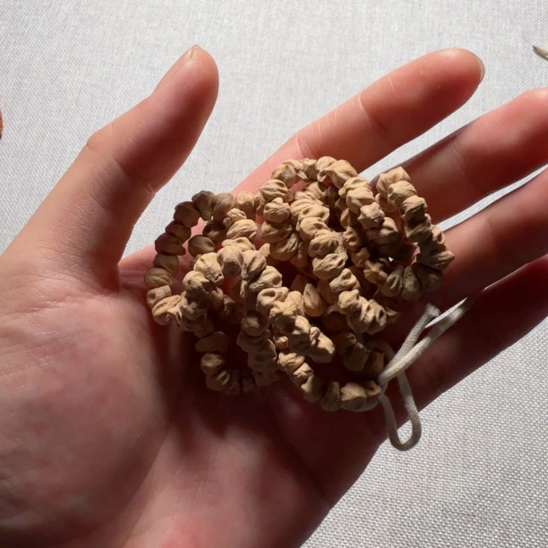 柏香籽/百香籽吊坠