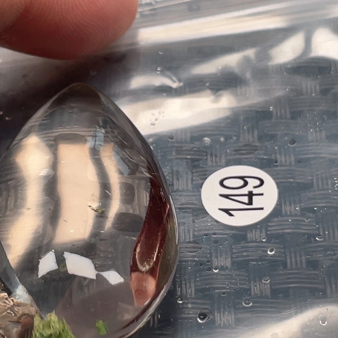 【闪购商品】颈饰未镶嵌水晶祐*✨
