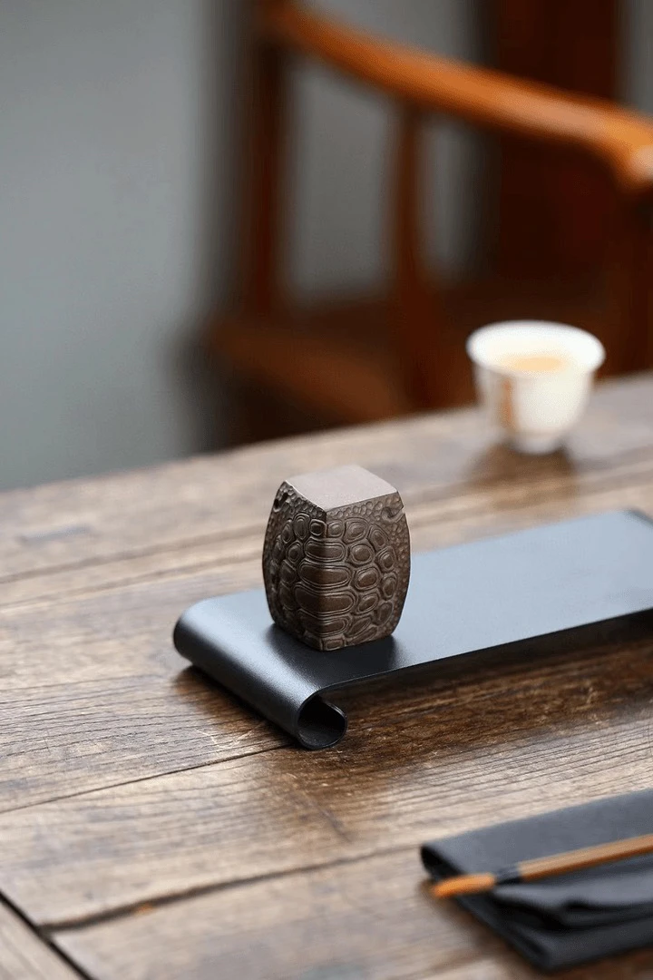 紫砂茶宠 随机发货