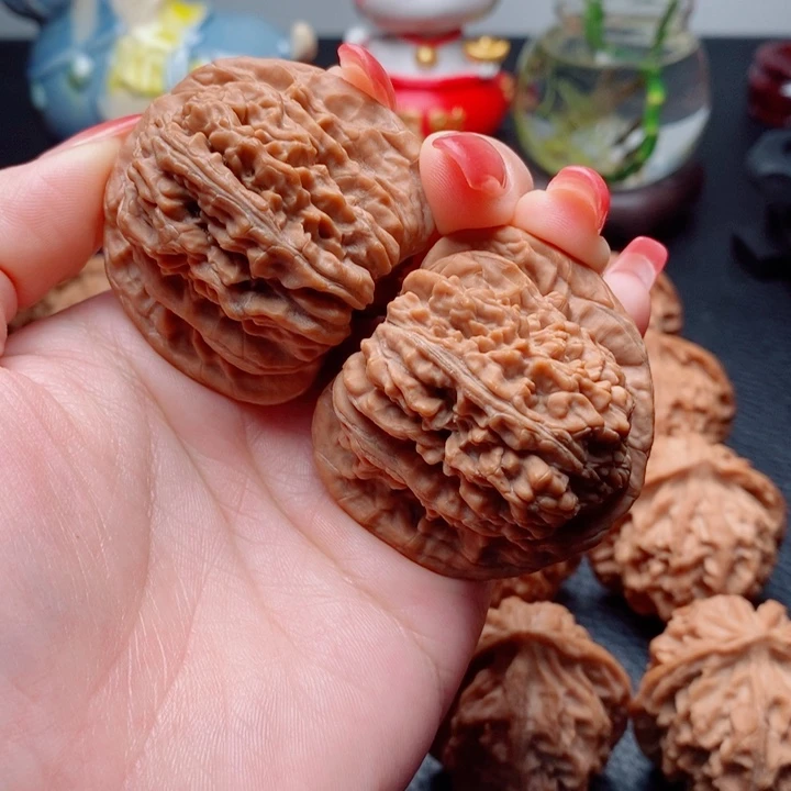 核桃山地果四座楼46