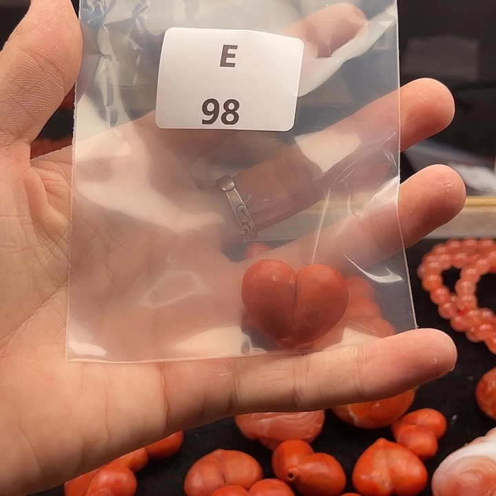未镶嵌南红玛瑙多样性发货配饰南红玛瑙