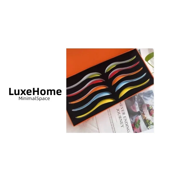 厨房必备勺子套盒 H2507