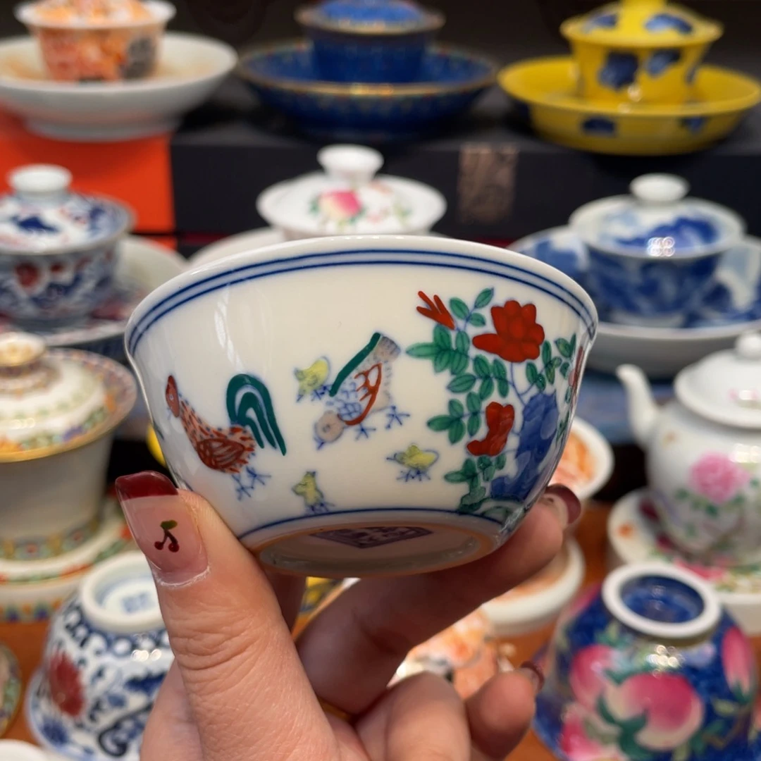 景德镇景德镇瓷器景德镇