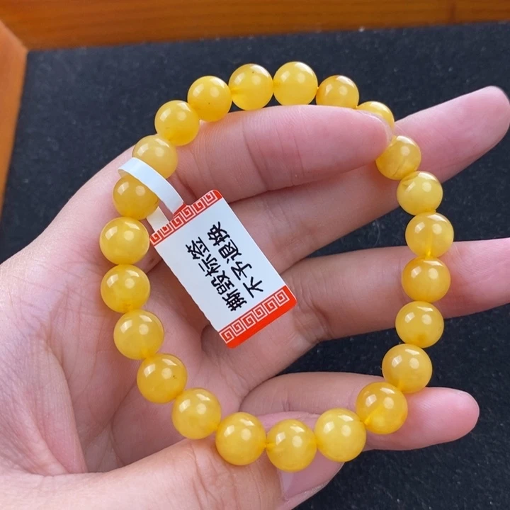 未镶嵌蜜蜡珠宝奇石