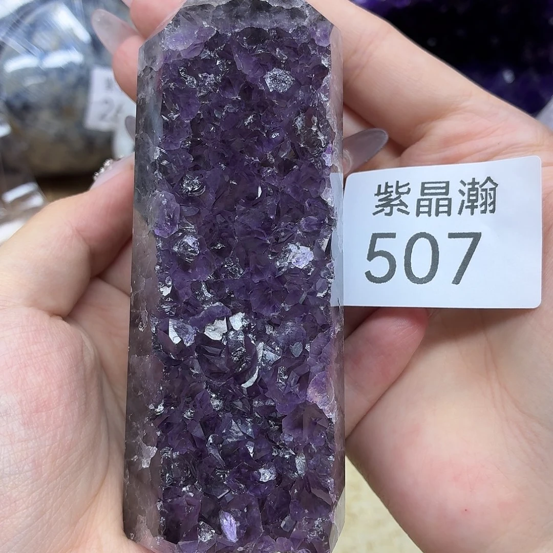 未镶嵌大型摆件（非配饰）水晶