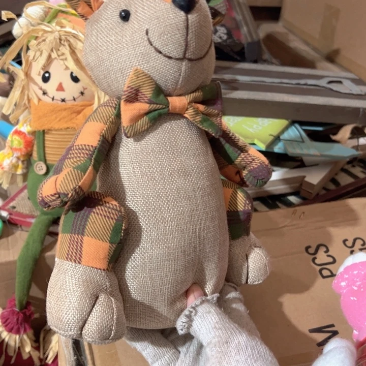 英***姐外贸孤品 默认瑕疵