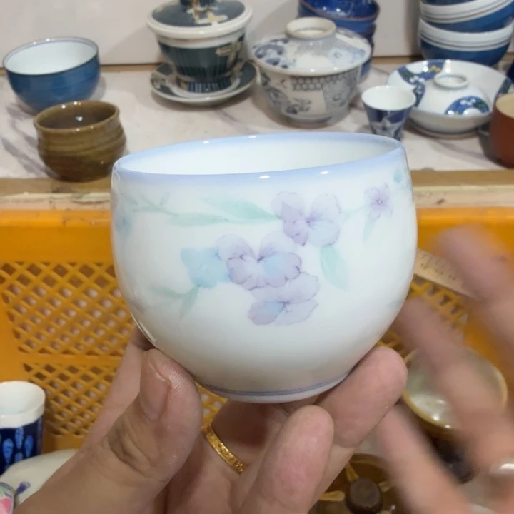 陶瓷推荐第二名20包邮