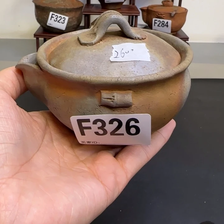 备前烧作品备前烧作品
